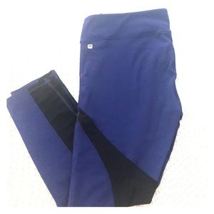 Fabletics Cherise powerhold Legging XXL ink/Black